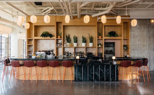 Waymore's Guest House and Casual Club Nashville