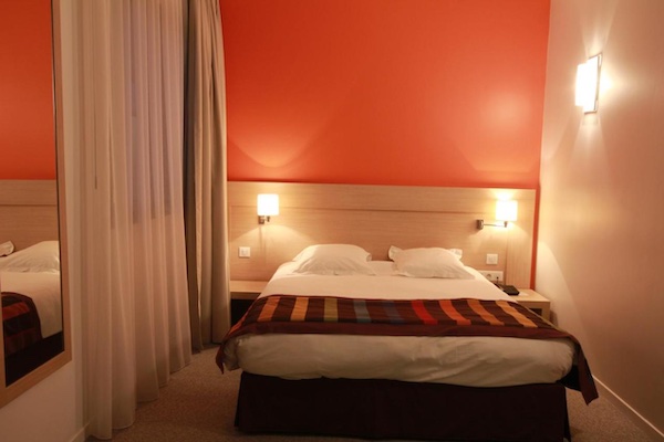 Esatitude Hotel Nice