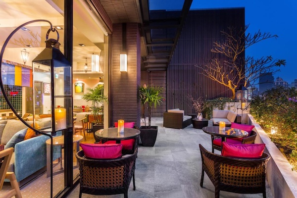 Lacle Hotel-Luzhou Taipei