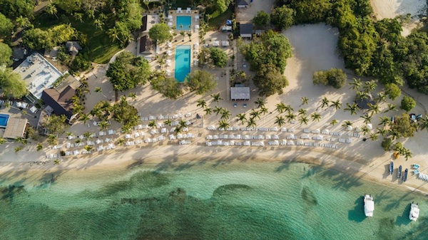 Casa de Campo Dominican Republic