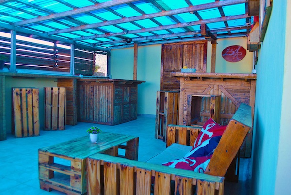 Eco Hostal Punta Cana