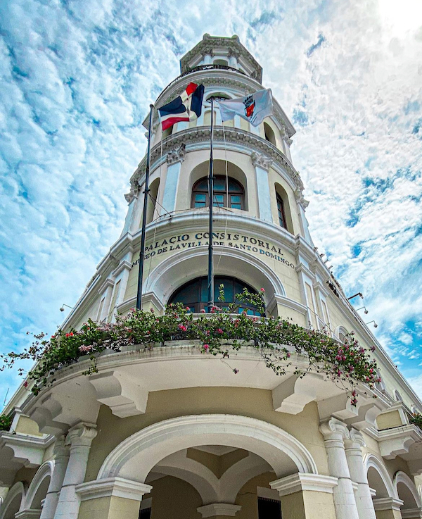 Santo Domingo