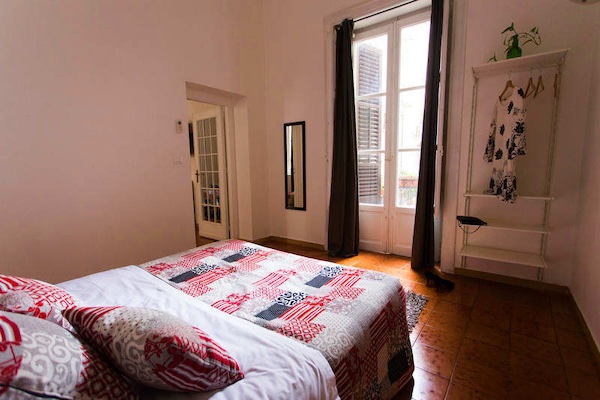 A Casa di Amici Palermo