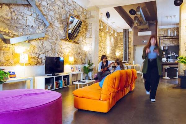 LOL Hostel Siracusa
