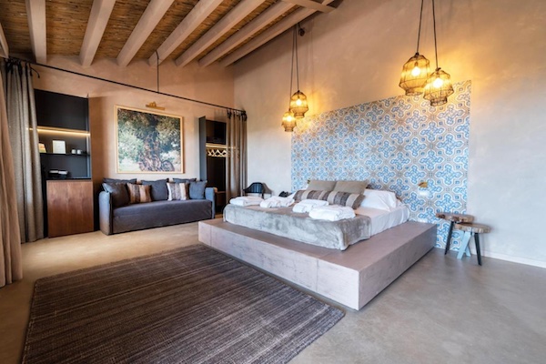 Relais Chiaramonte