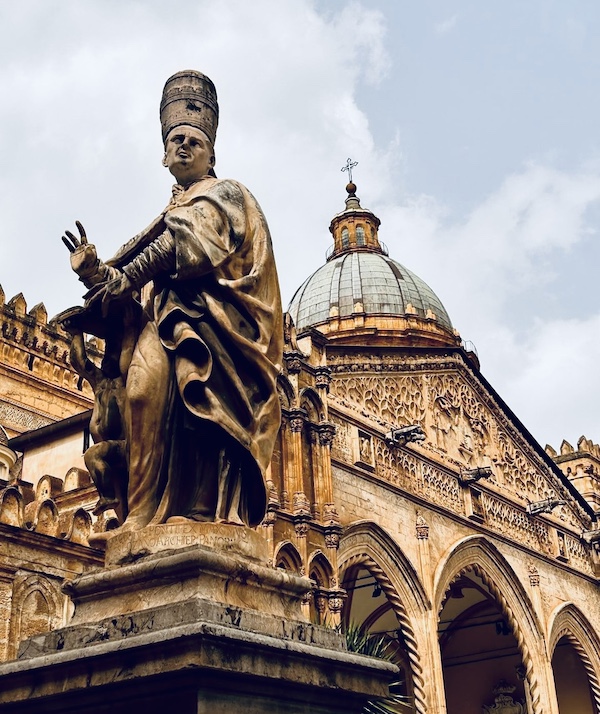 Palermo Sicily