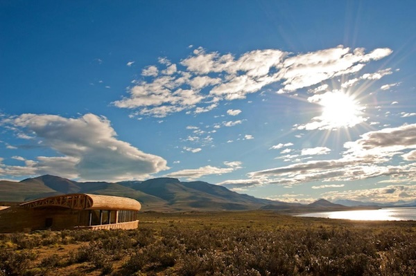 Tierra Patagonia, Chili