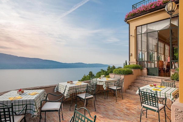 Boutique Hotel Villa Sostaga