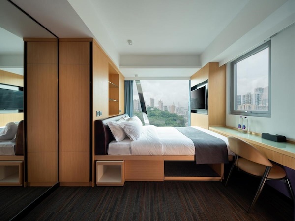 Greenery Inn Macau
