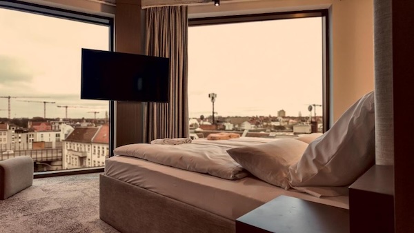 Bellman Hotel Berlin