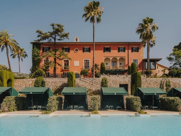 Grand Hotel Son Net Mallorca