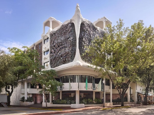 Mayfair House Miami