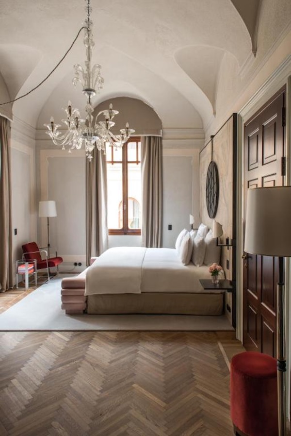 Nolinski Venezia