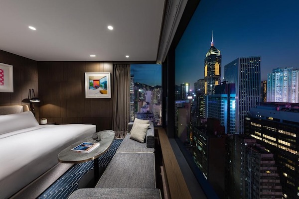 The Hari Hong Kong