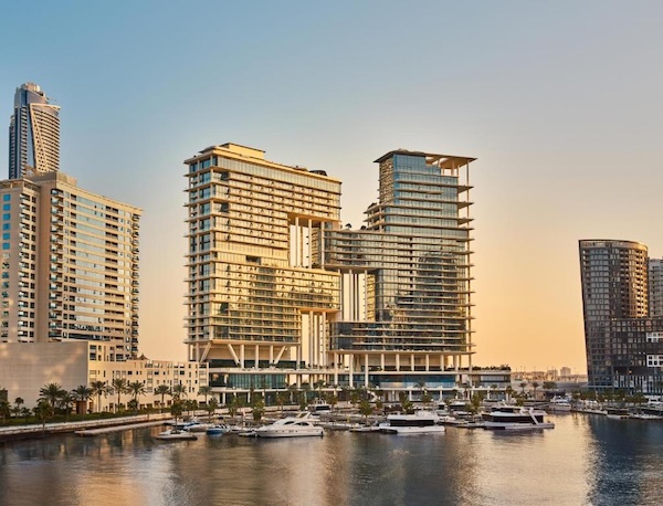 The Lana Dubai