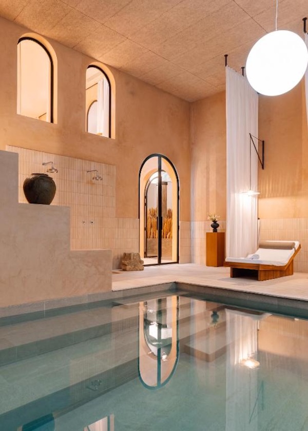 The Rebello Porto
