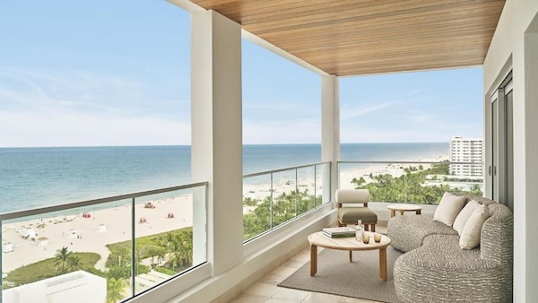 The Shelborne by Proper Miami