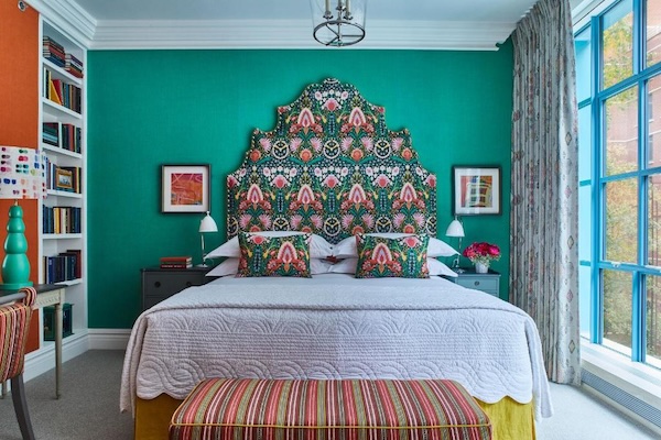 Warren Street Hotel NYC