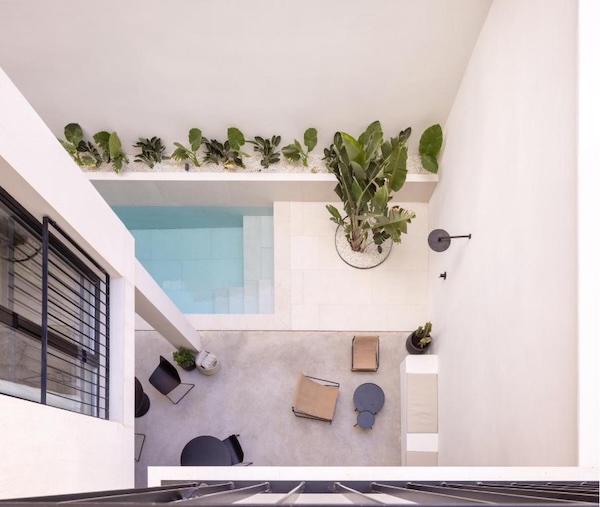 YOURS boutique stay Valencia