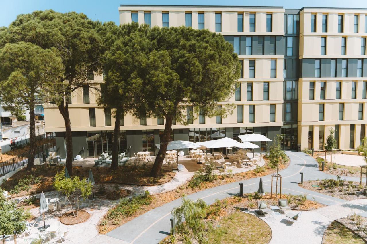 Bikube Montpellier in Montpellier