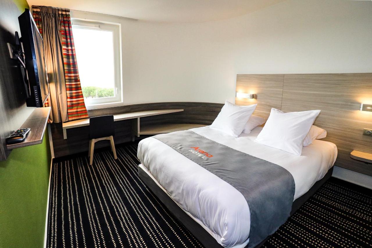 Hotel Arena Toulouse in Toulouse