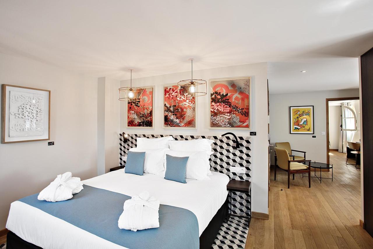 Hotel Villa Du Taur in Toulouse