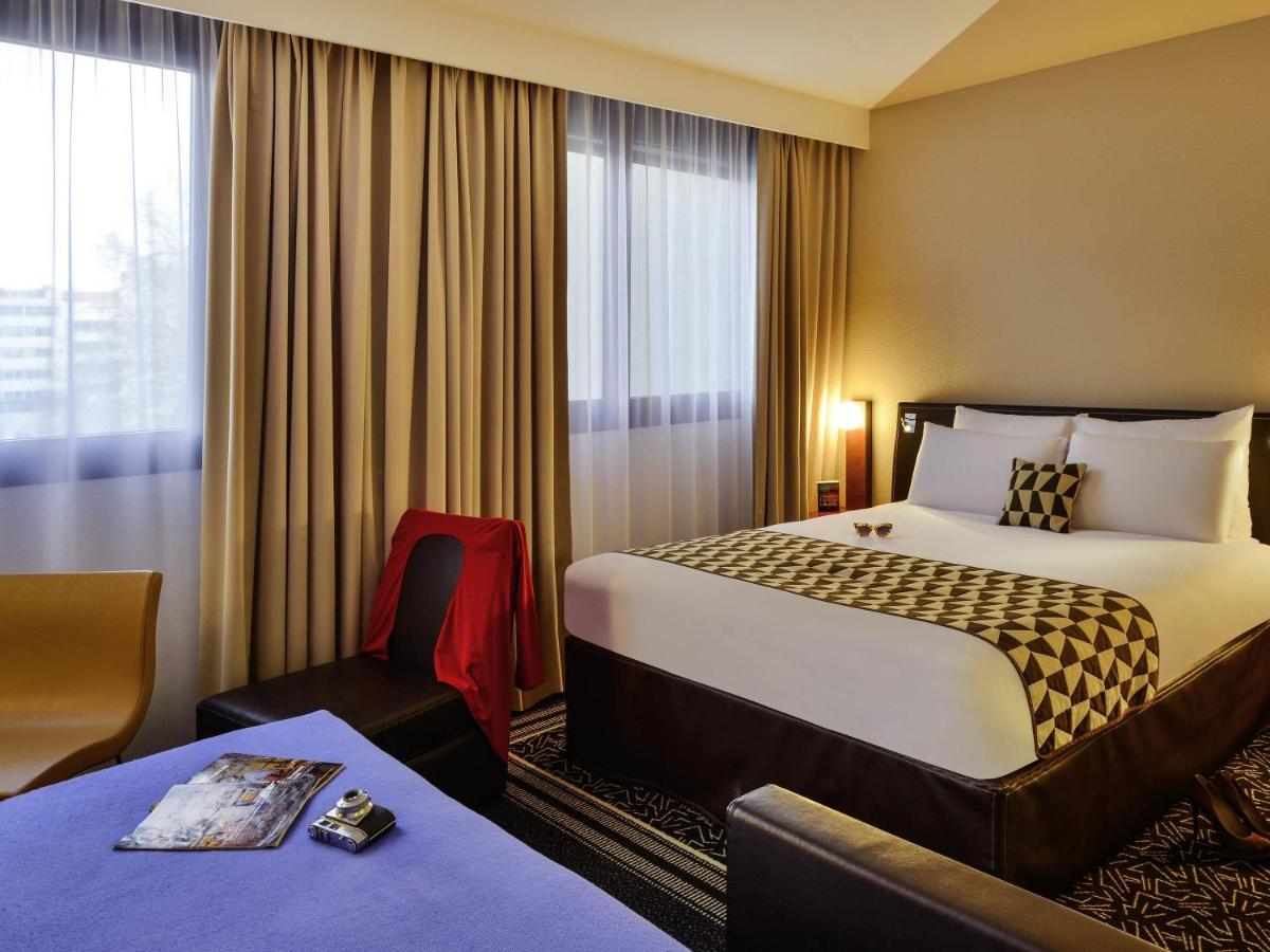Hôtel Mercure Lyon Centre Lumière in Lyon