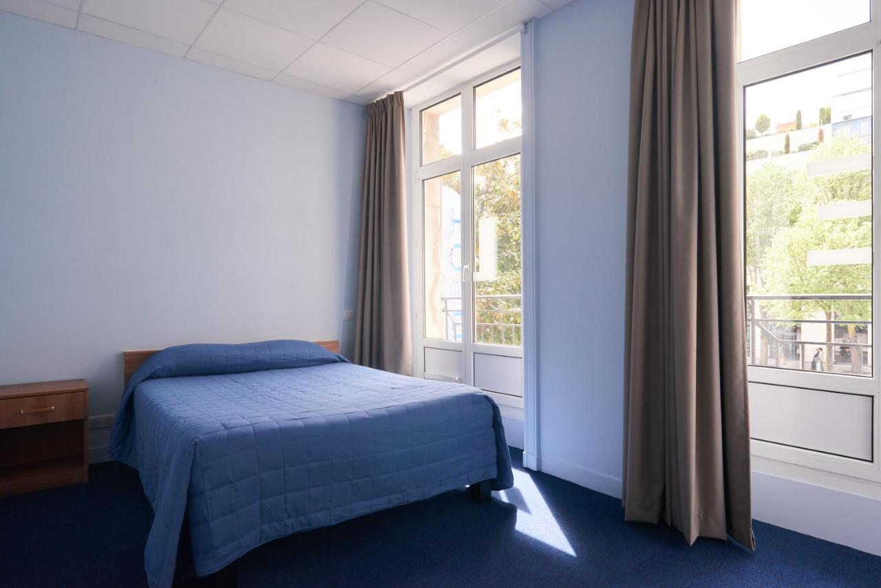 Hotel Le Petit Duquesne in Nantes