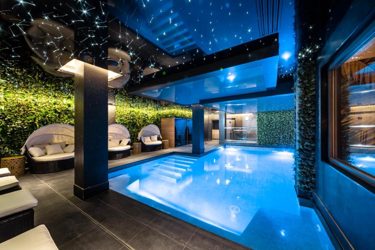Voco Strasbourg Centre - The Garden By Ihg in Strasbourg