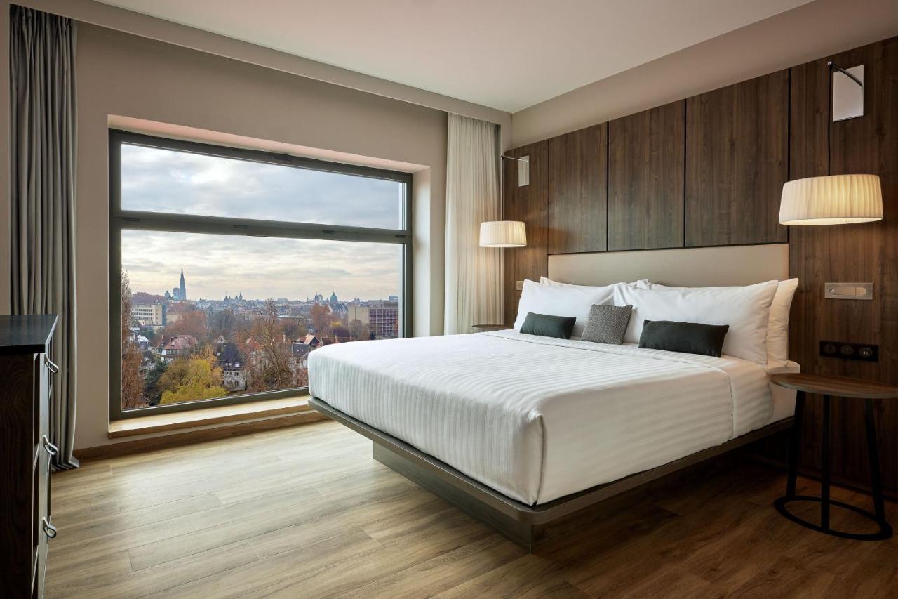 Ac Hotel By Marriott Strasbourg in Strasbourg