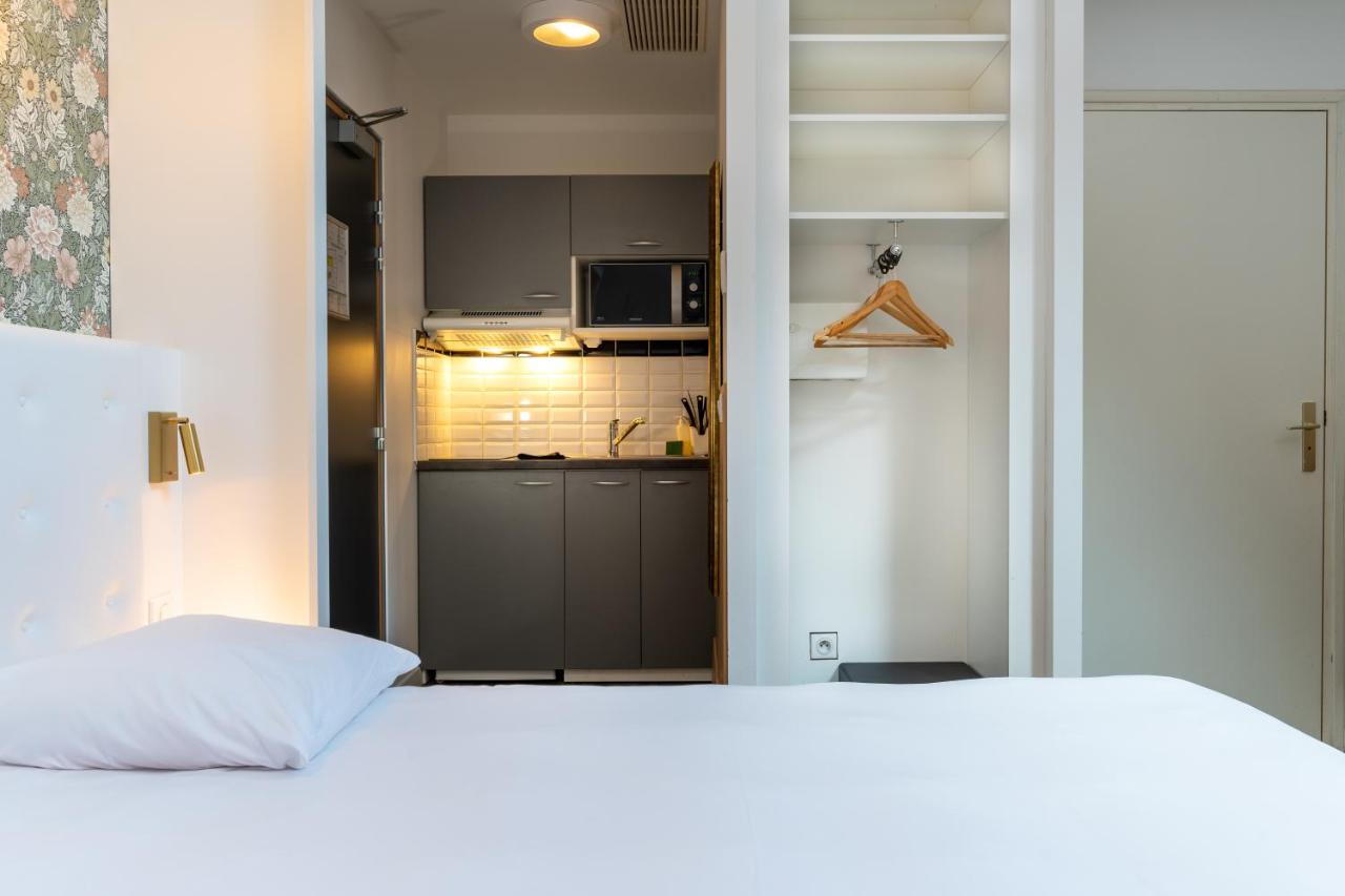 Calm Appart' & Hostel in Lille