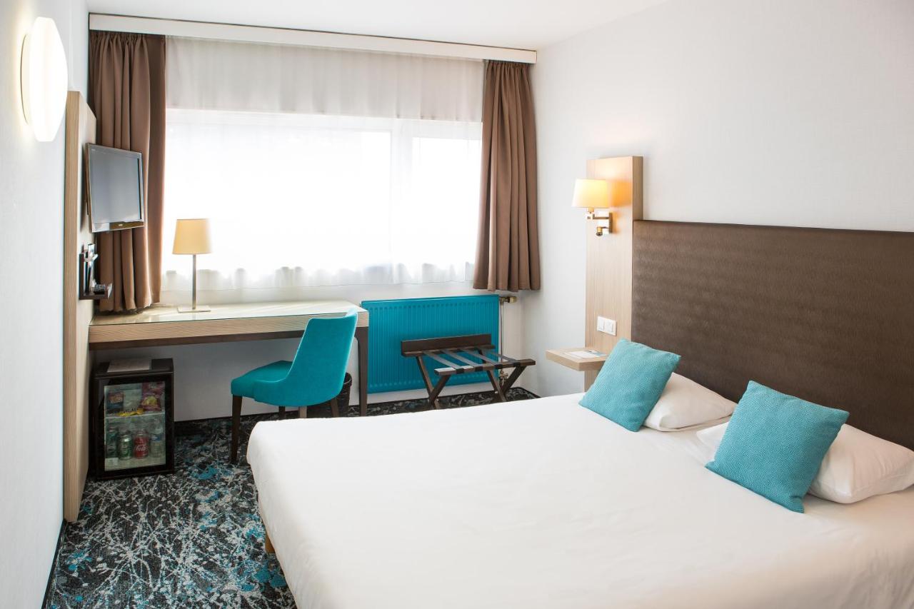 Hotel Lille Europe in Lille