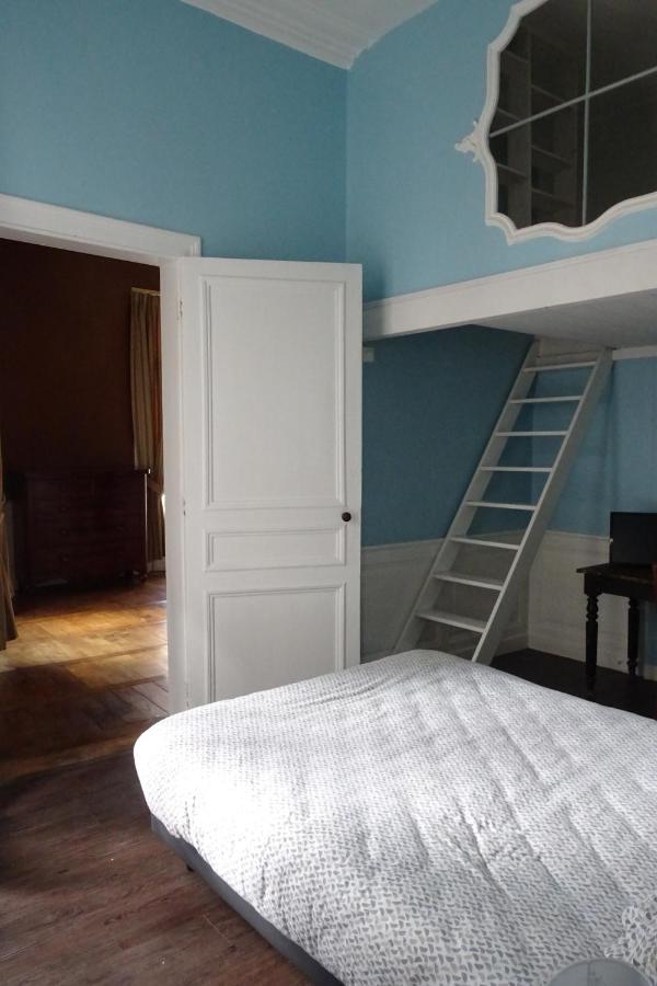 Le Quatre in Rennes