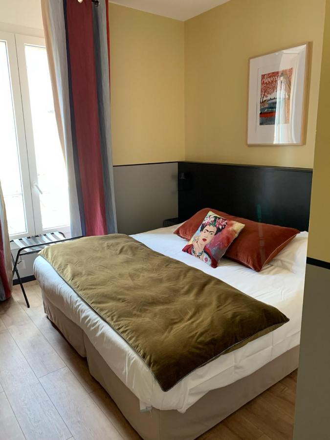 Hôtel Du Nord in Annecy