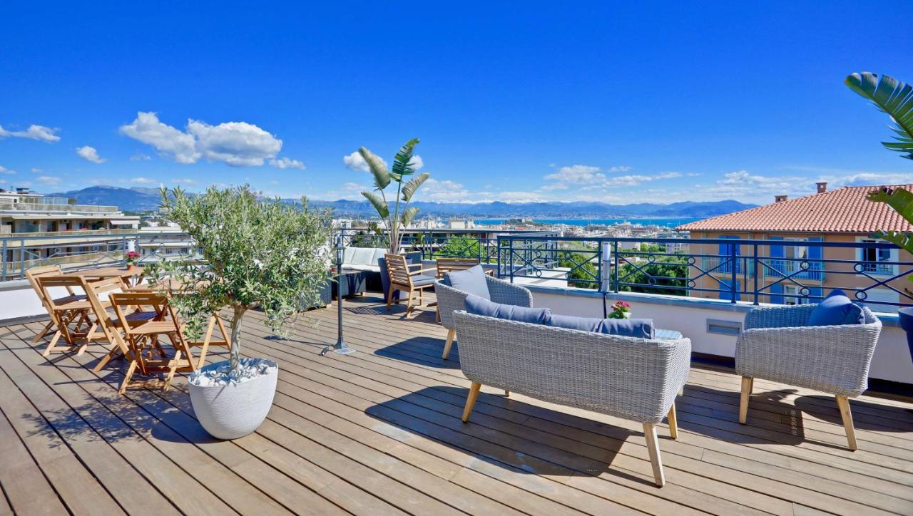 Best Western Hôtel Journel Antibes Juan-les-pins in Antibes