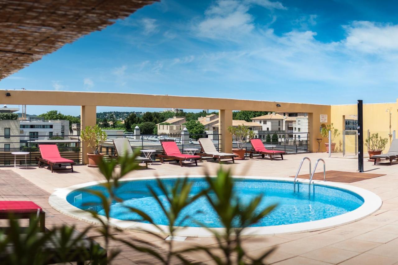 Avignon Grand Hotel in Avignon
