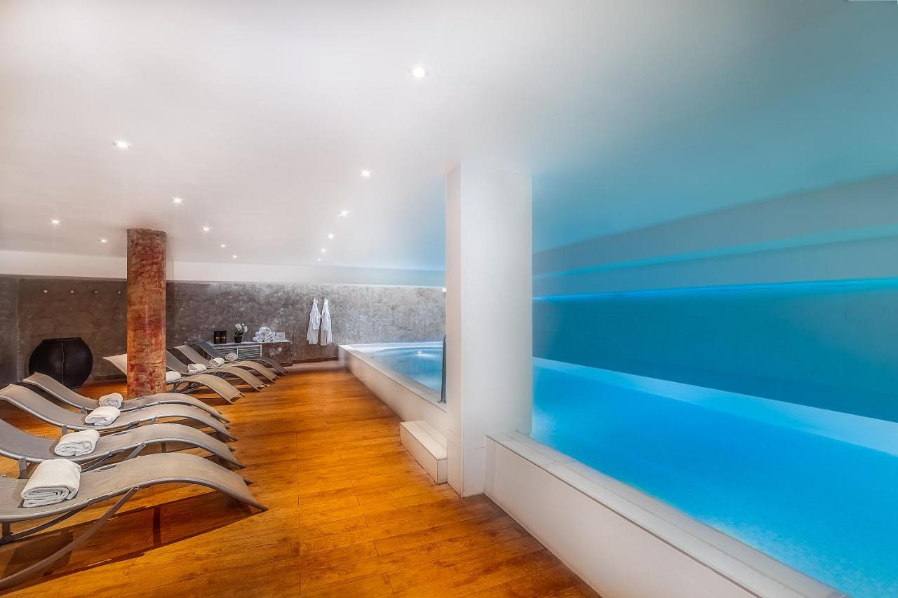 Hôtel Montaigne & Spa - Cannes Centre in Cannes