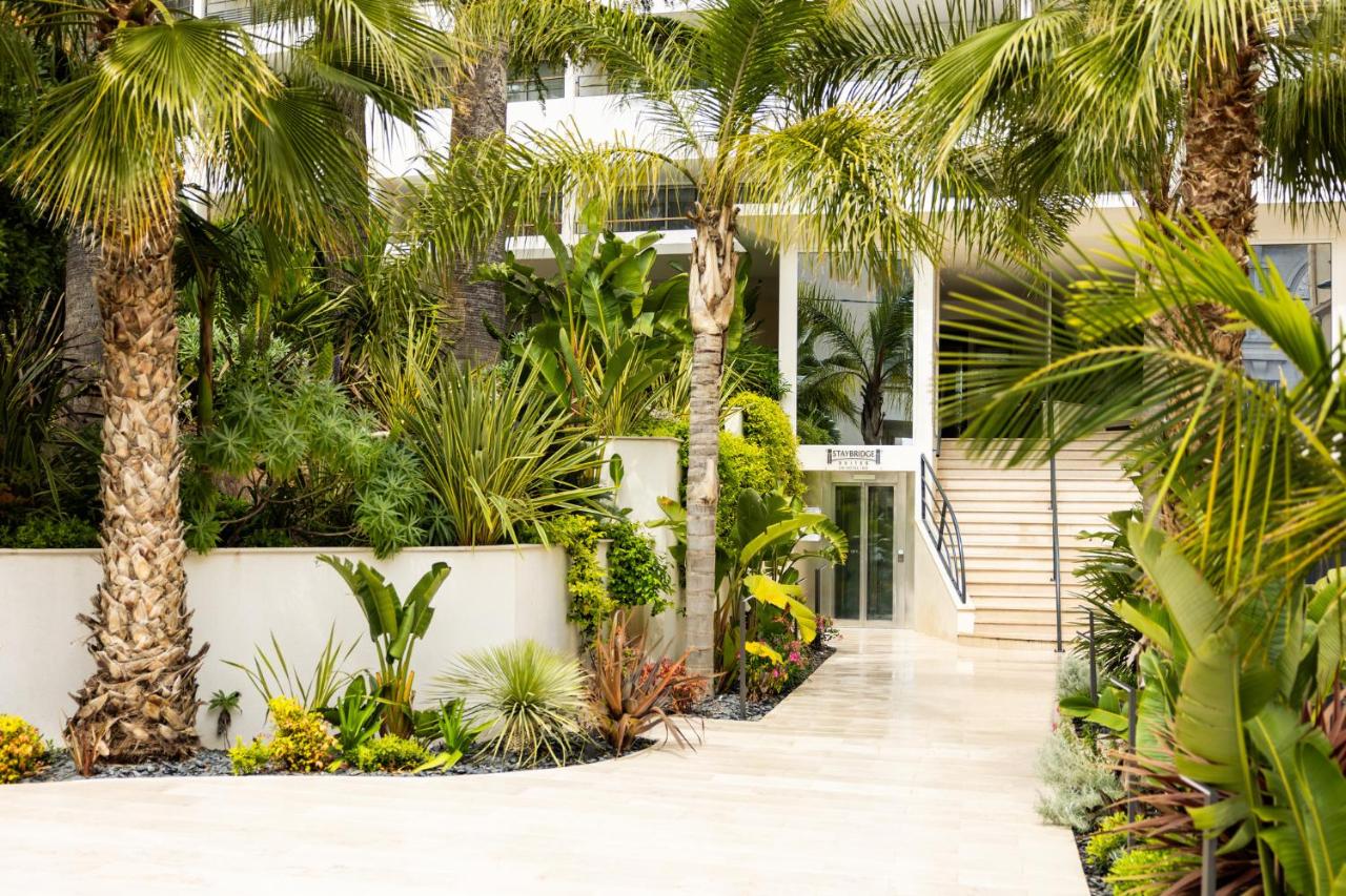Staybridge Suites - Cannes Centre By Ihg in Cannes