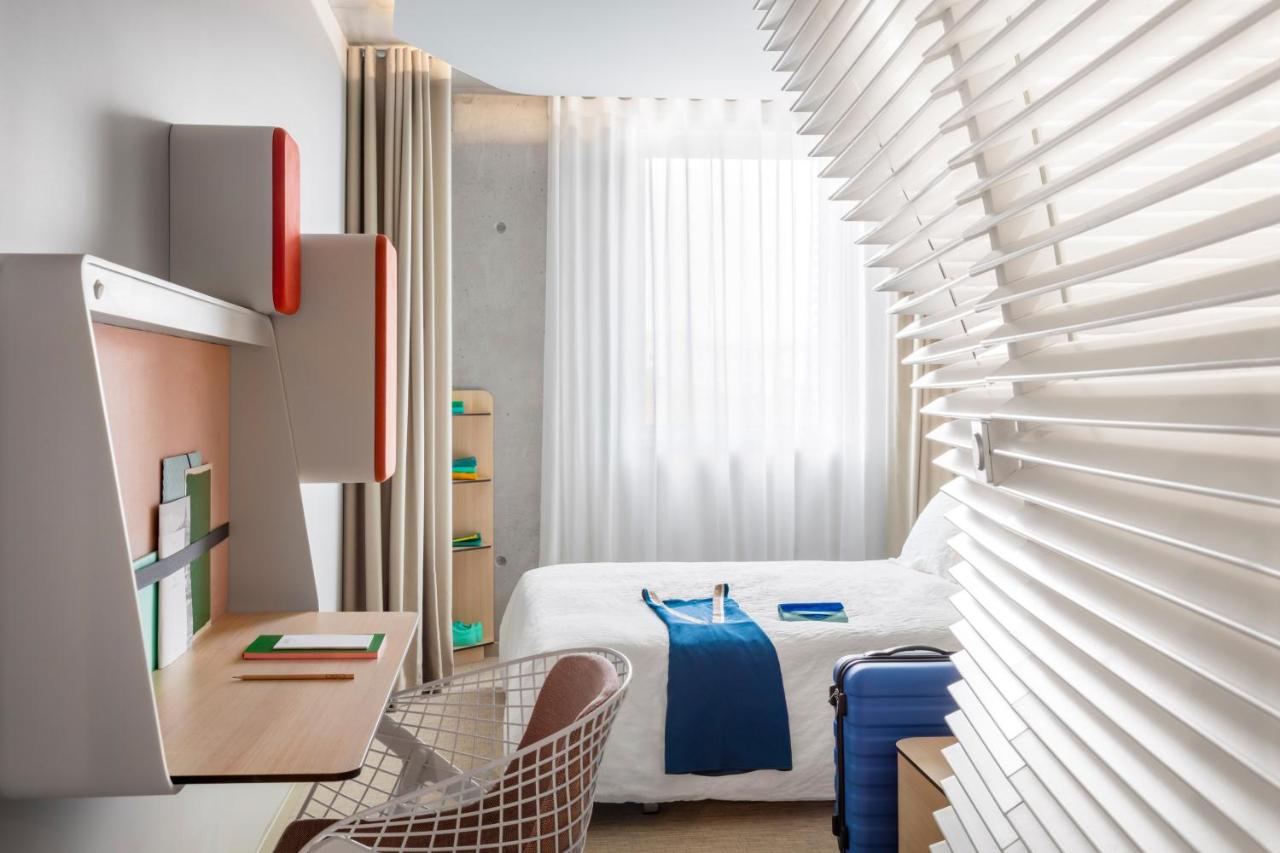 Okko Hotels Cannes Centre in Cannes