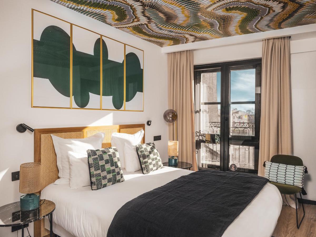 Maisons Du Monde Hôtel & Suites - La Rochelle Vieux Port in La Rochelle