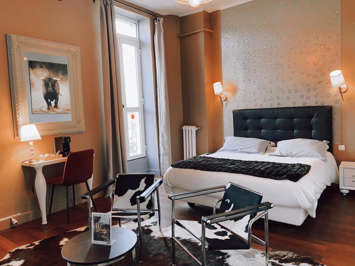 Royal Hôtel in Nimes