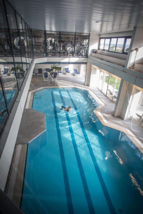 Hôtel & Spa Vatel in Nimes
