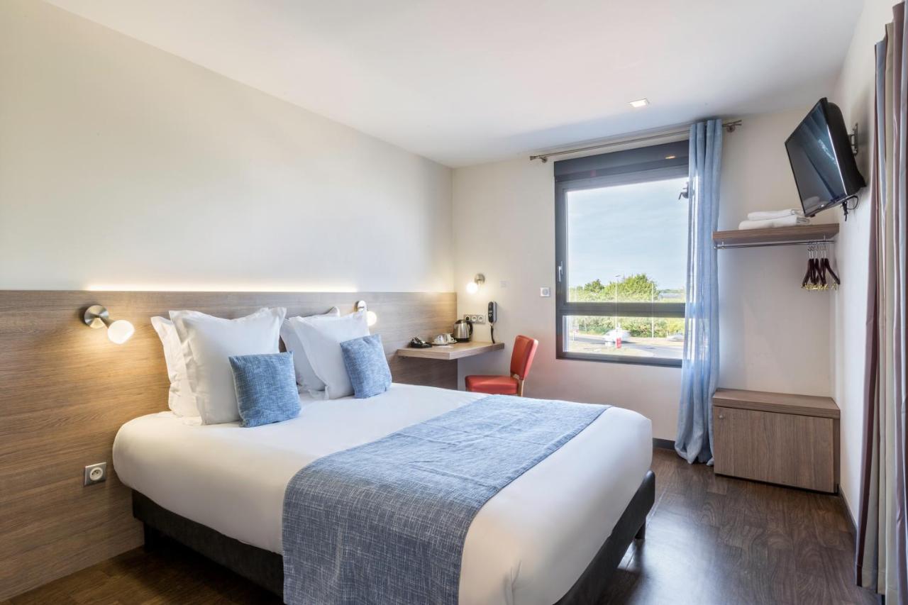Sure Hotel By Best Western Reims Nord in Reims