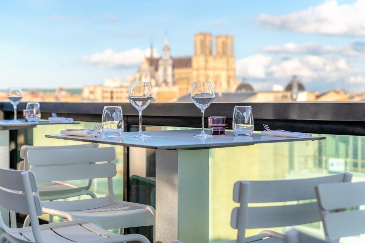 Holiday Inn Reims Centre By Ihg in Reims