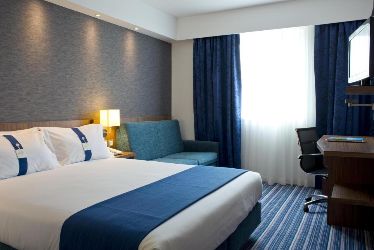 Holiday Inn Express Toulon - Est By Ihg in Toulon