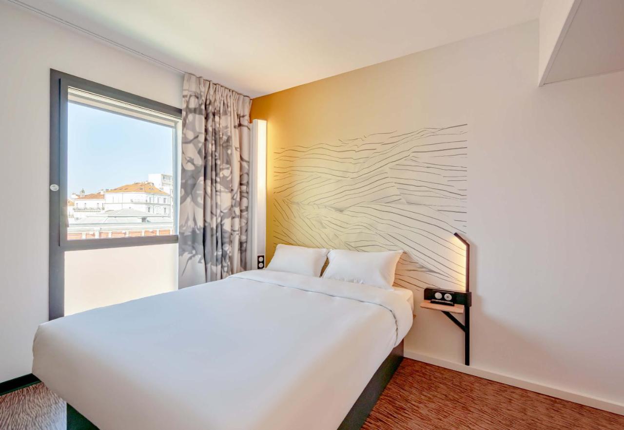 B&b Hotel Toulon Centre Gare in Toulon
