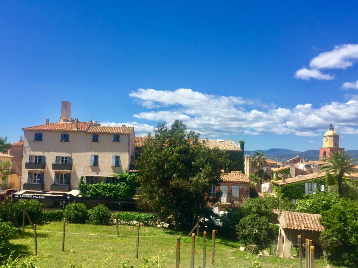 Hotel B Lodge in Saint-tropez