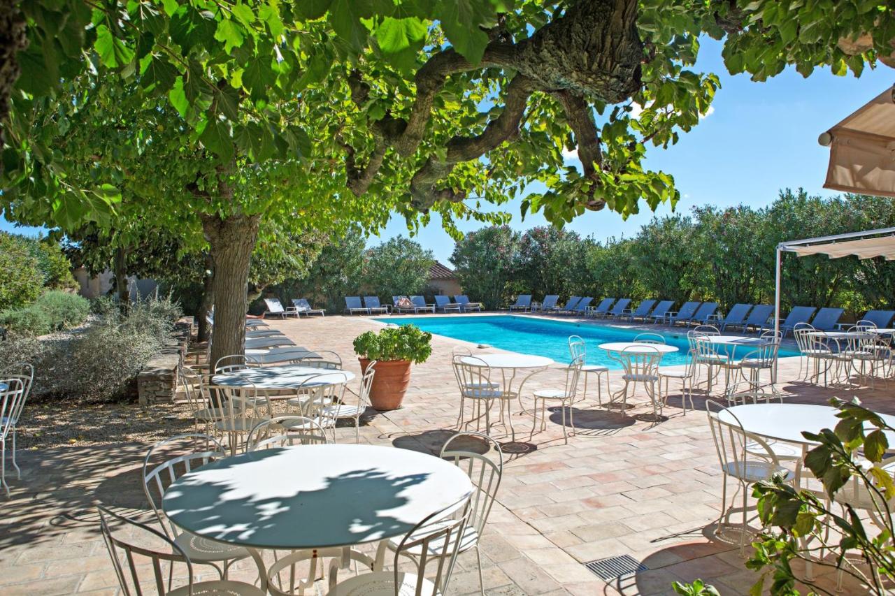 Hôtel La Figuière in Saint-tropez