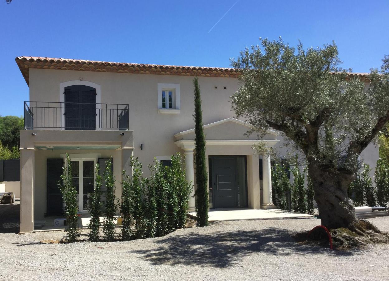 Windward in Saint-tropez