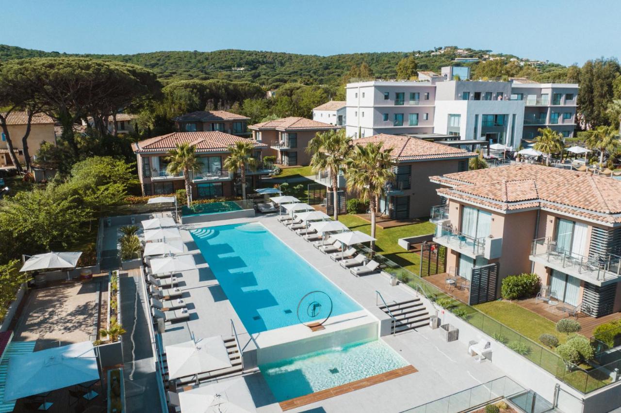 Kube Saint-tropez in Saint-tropez